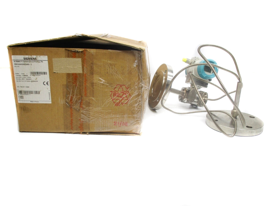 SIEMENS 7MF4434-1EY02-2AF6-Z 9-32VDC NSMP