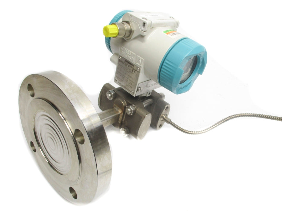 SIEMENS 7MF4434-1EY02-2AF6-Z 9-32VDC NSMP