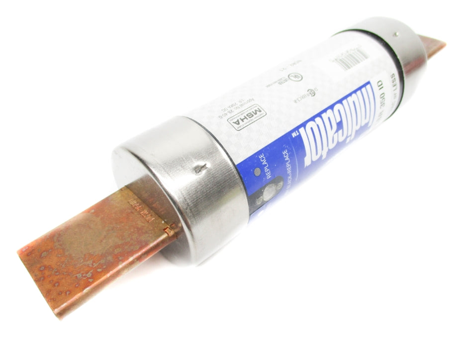 LITTELFUSE FLSR350ID 75-600VAC 350A NSMP