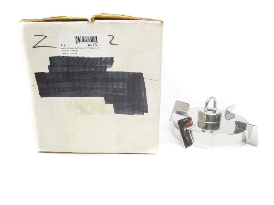 IMPELLER 271509PSP NSMP