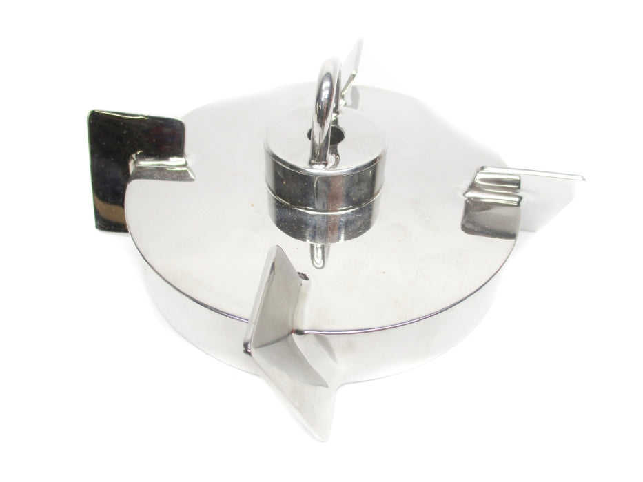 IMPELLER 271509PSP NSMP