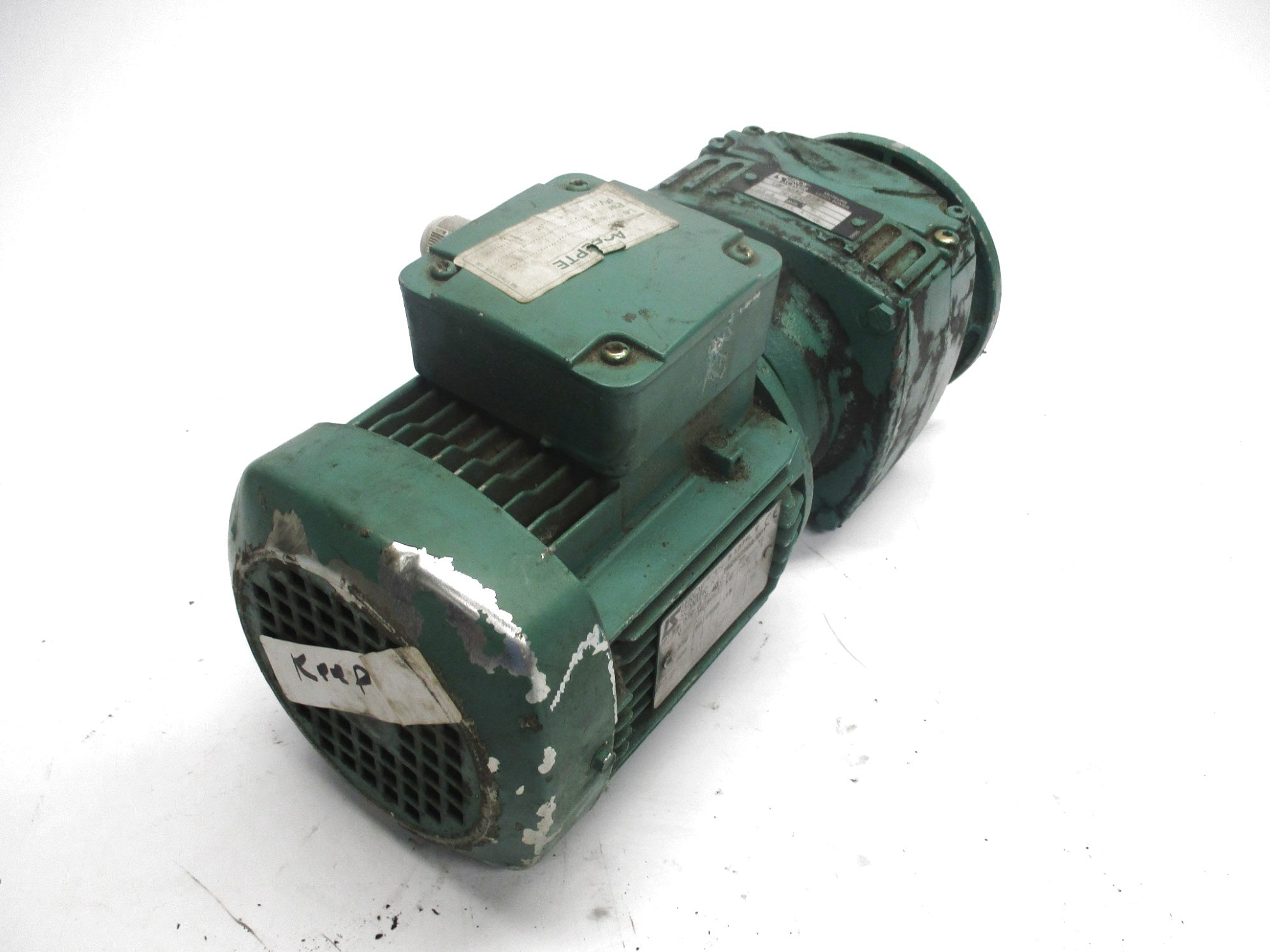 LEROY SOMERS 3LS71LT UNMP