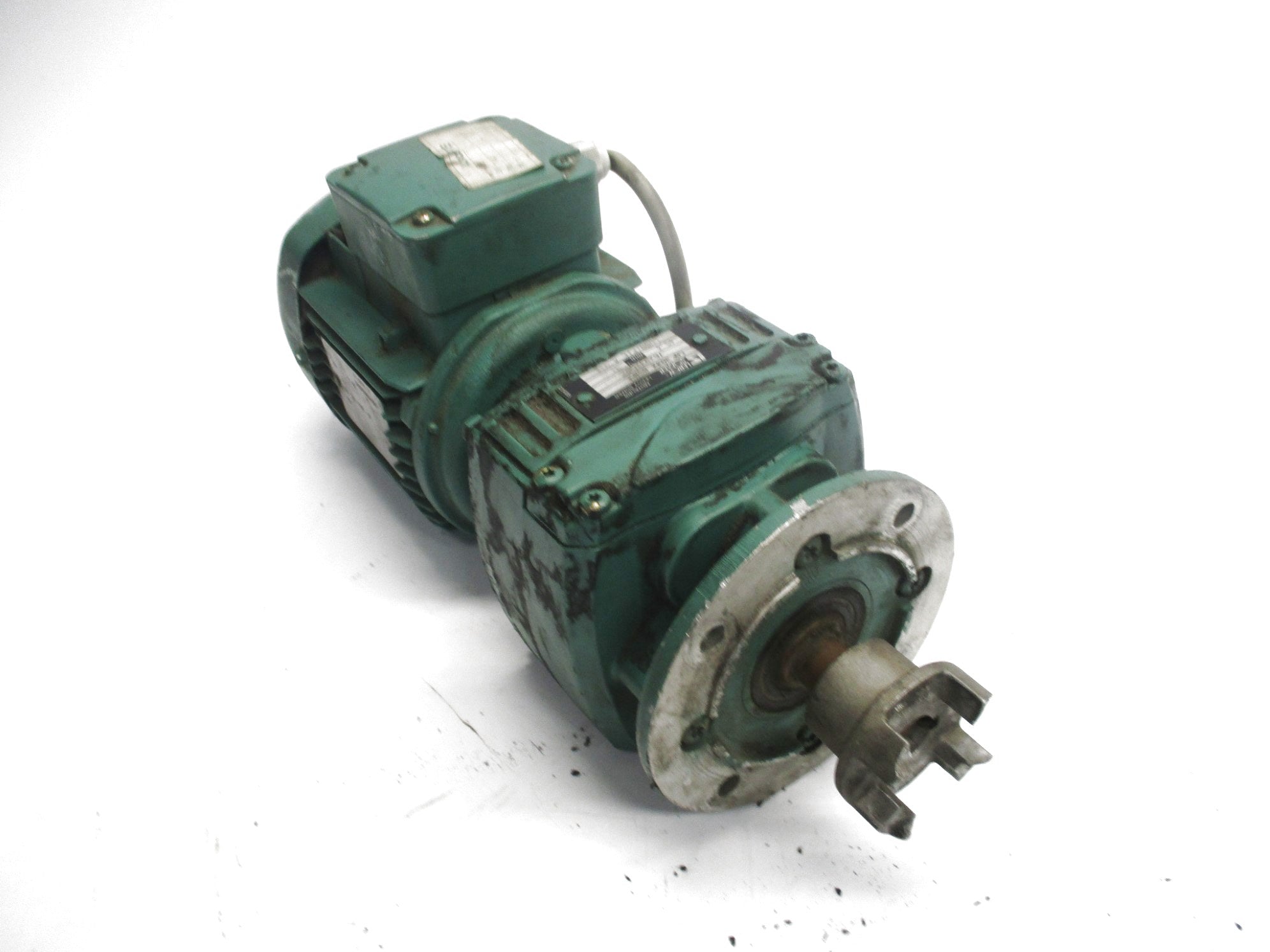 LEROY SOMERS 3LS71LT UNMP