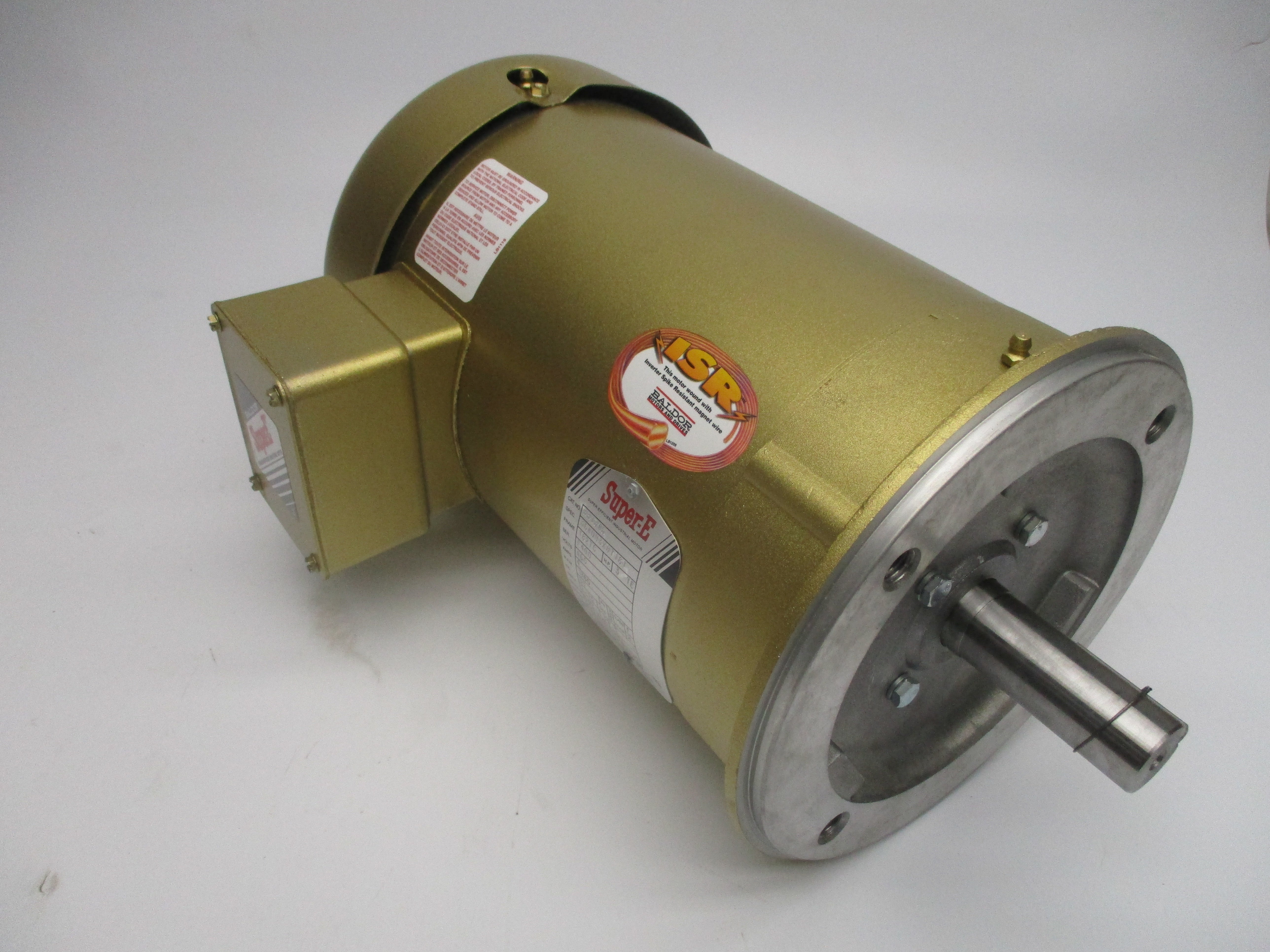 BALDOR 331345 NSMP