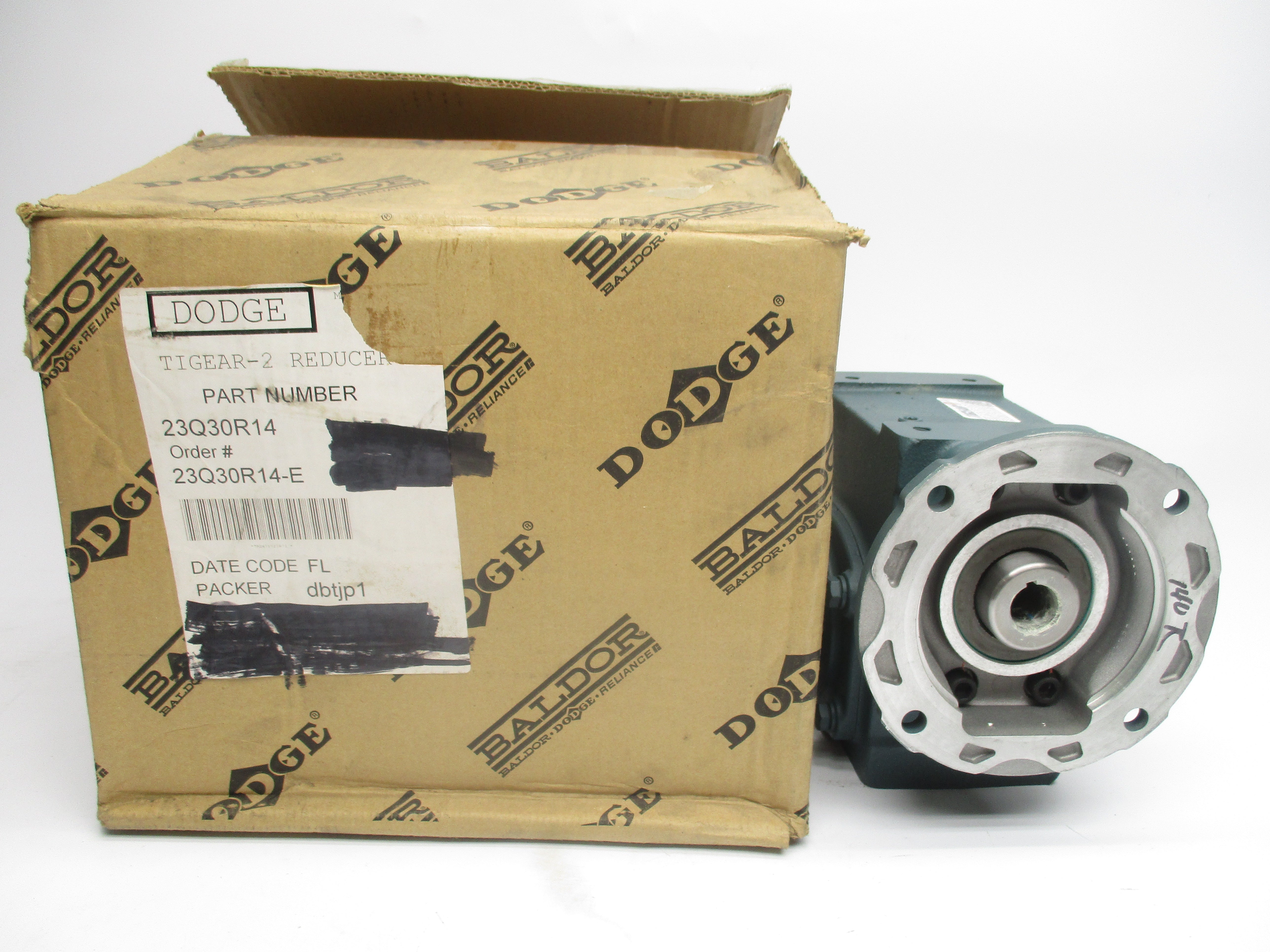 DODGE 23Q30R14 NSMP