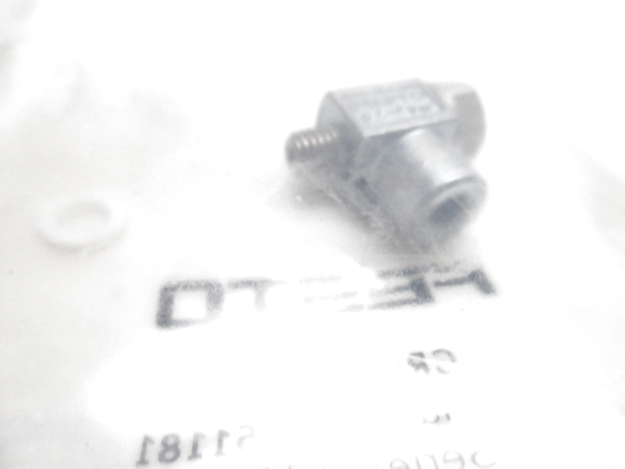 FESTO GRLO-M5-B NSMP