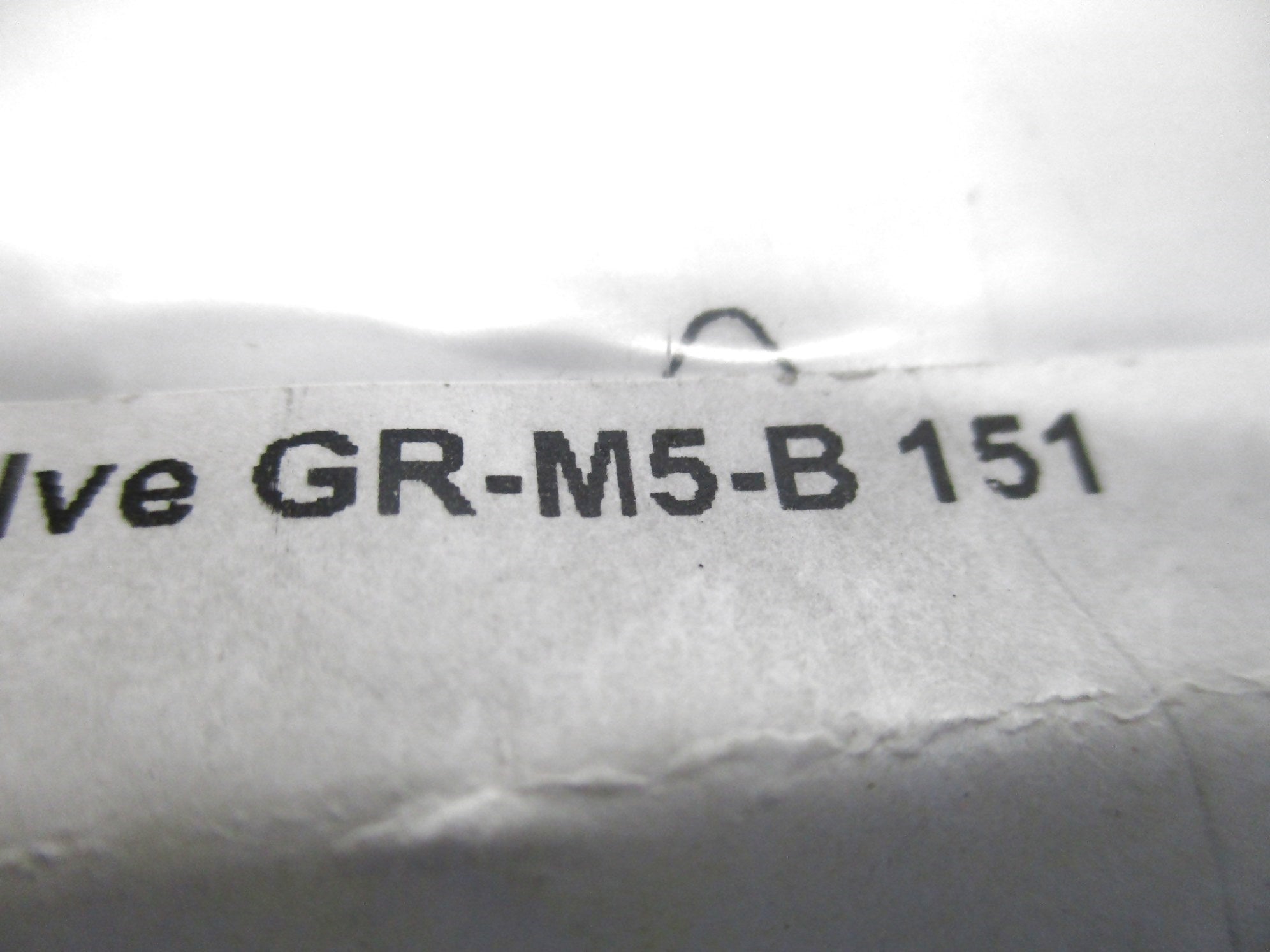 FESTO GRLO-M5-B NSMP