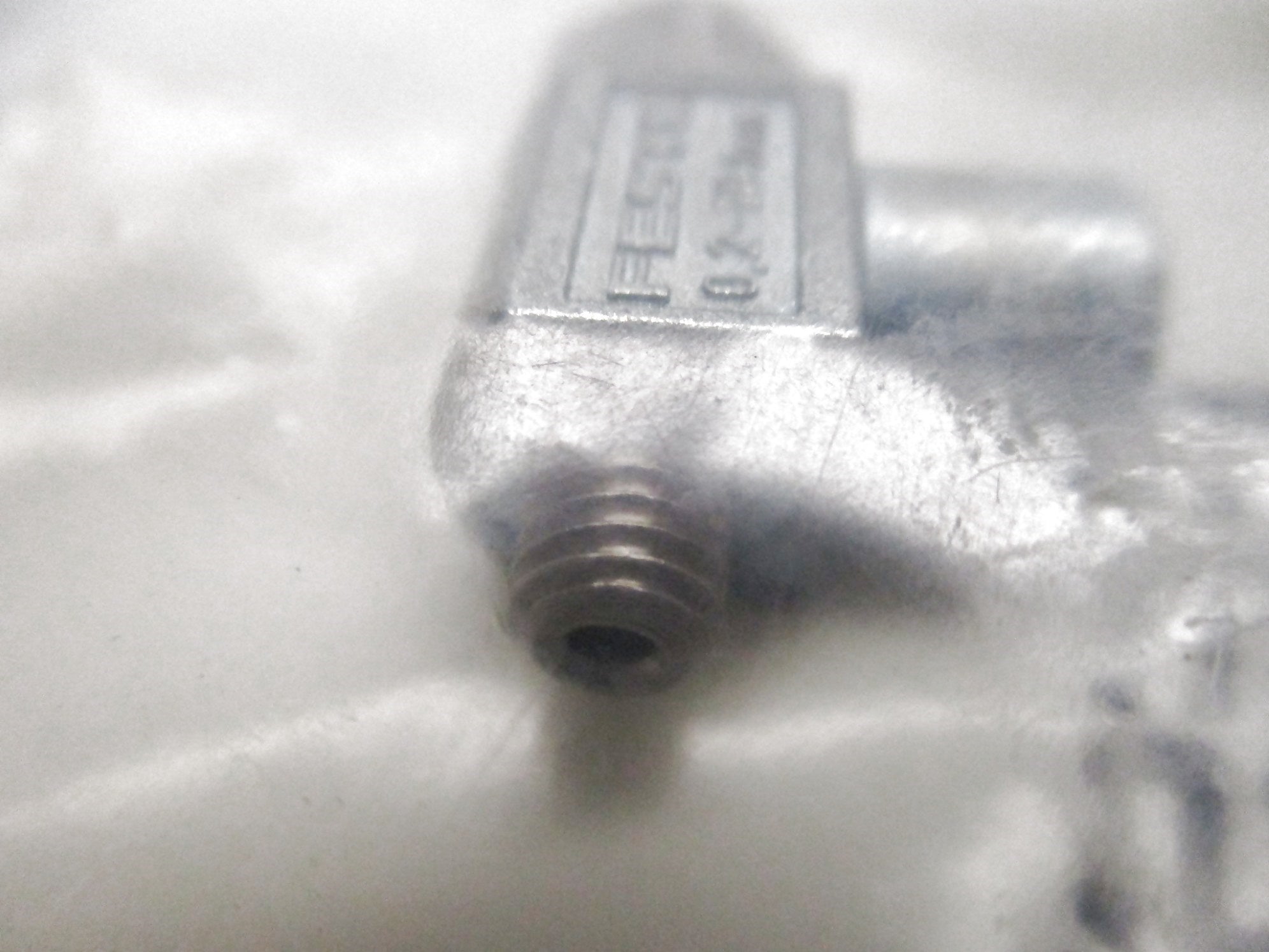 FESTO GRLO-M5-B NSMP