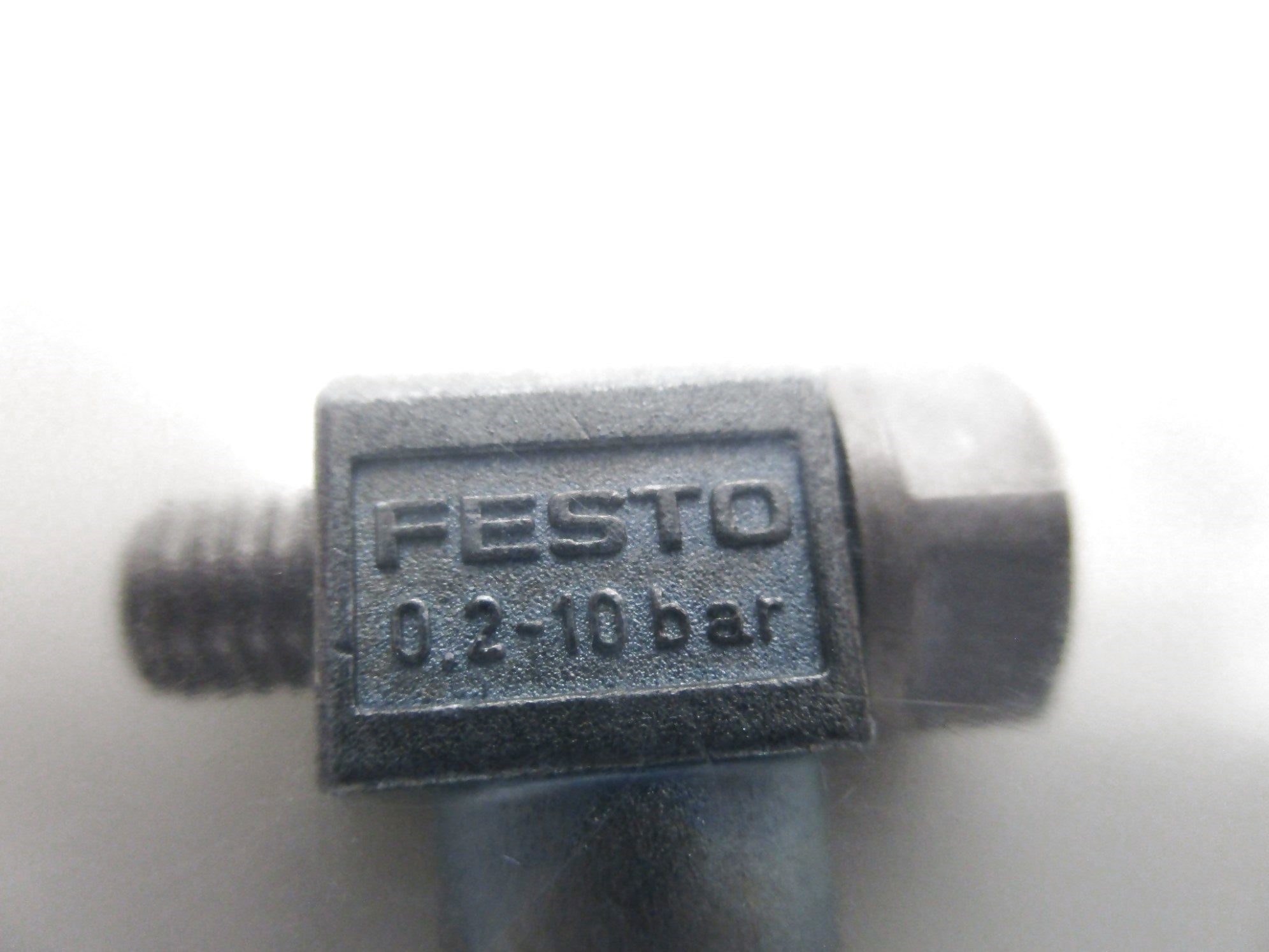 FESTO GRLO-M5-B NSMP