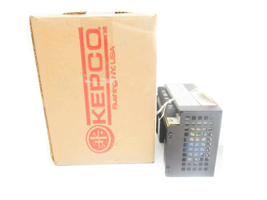 KEPCO PAT100-0.2 (AS PICTURED) NSMP