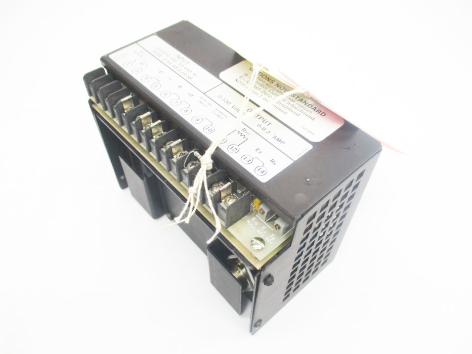 KEPCO PAT100-0.2 (AS PICTURED) NSMP