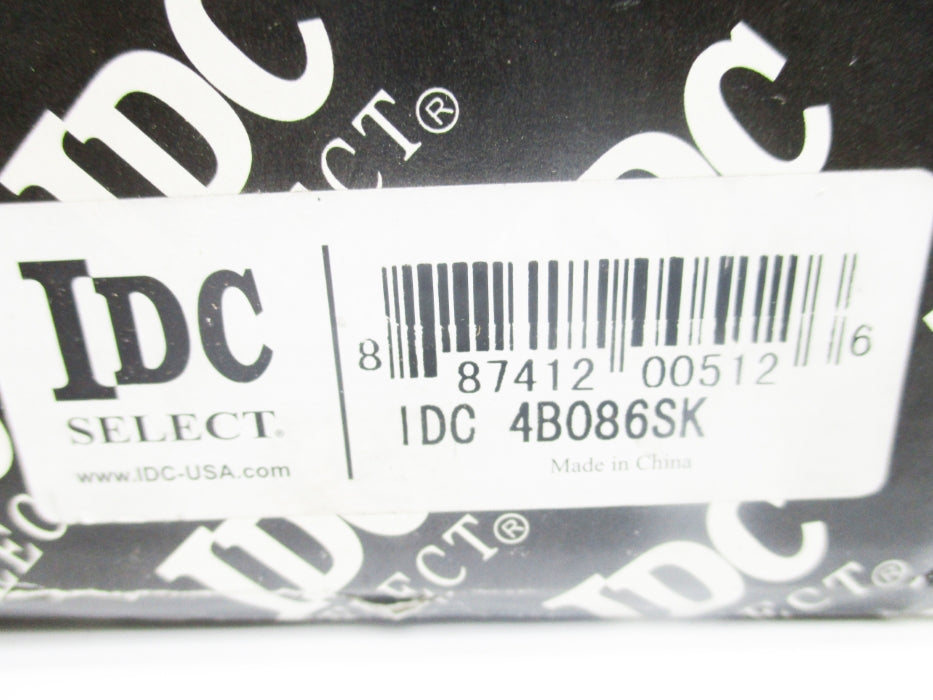 IDC 4B086SK NSMP