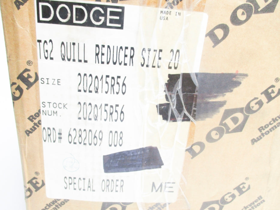 DODGE 202Q15R56 NSMP