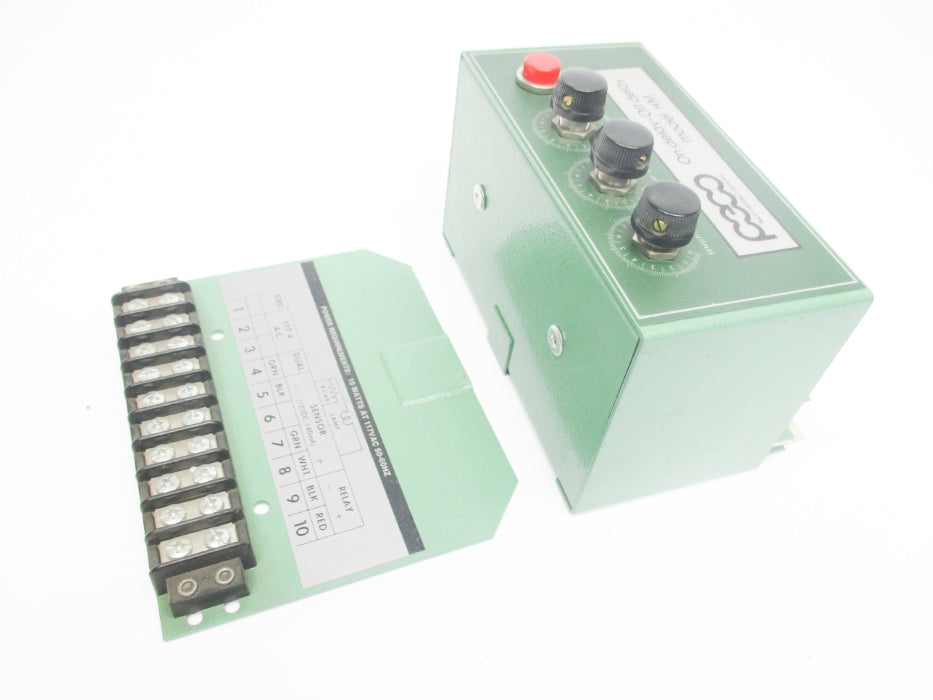 PECO C2920 NSMP