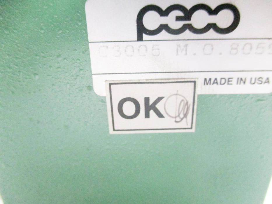 PECO C2920 NSMP