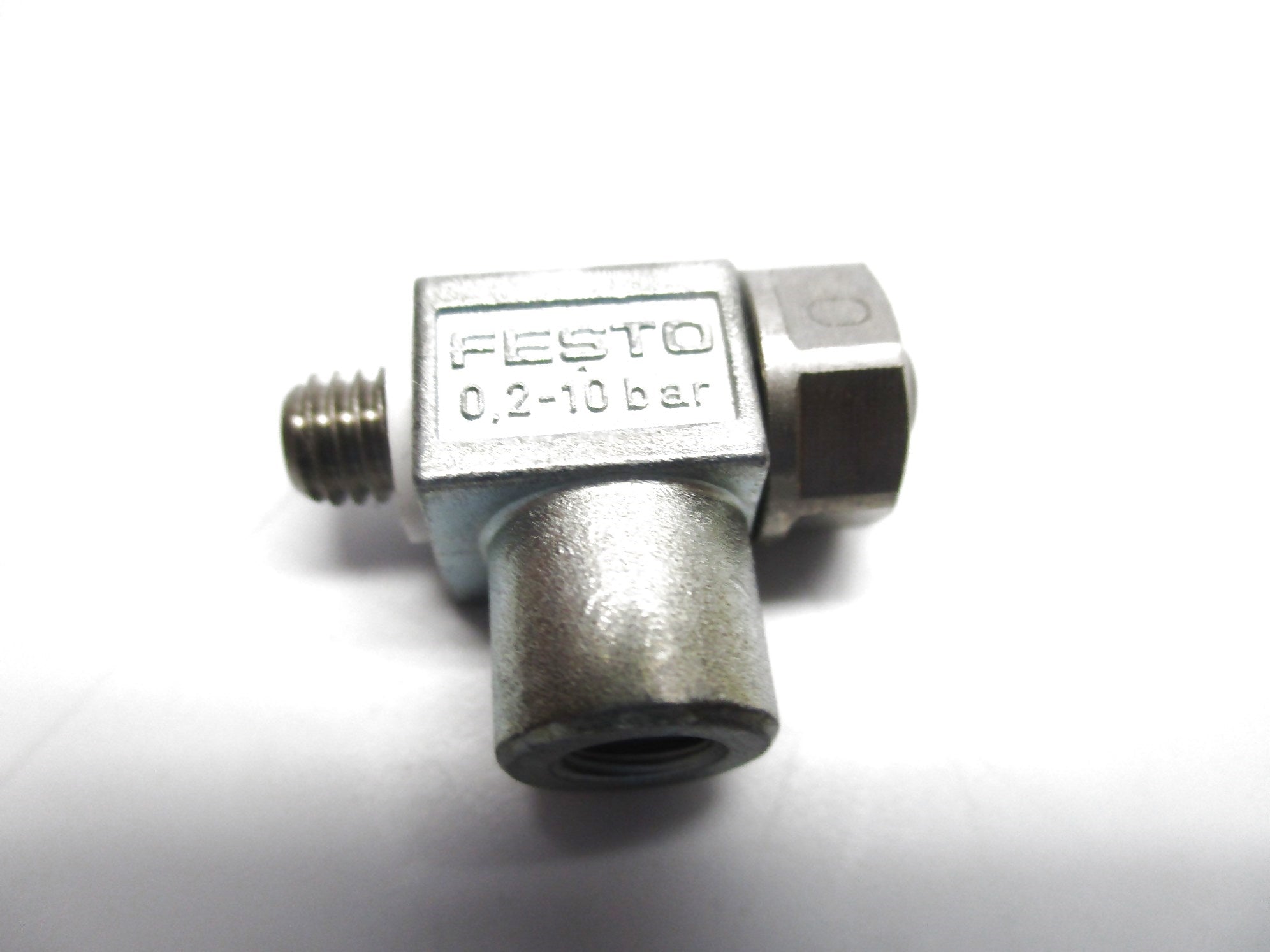 FESTO GRLO-M5-B NSNP