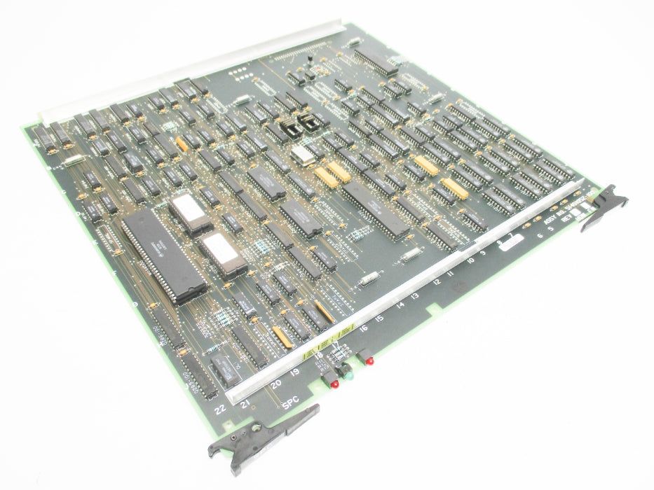 HONEYWELL 51401052-100 REV. H NSMP