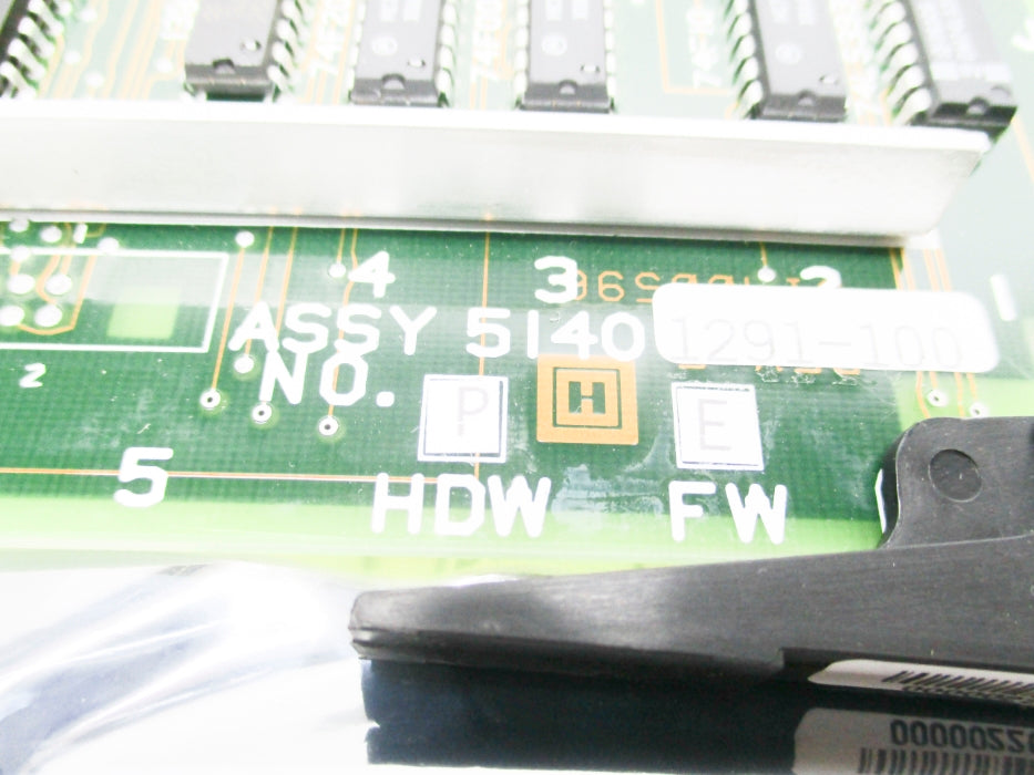 HONEYWELL 51401291-100  REV.P NSMP