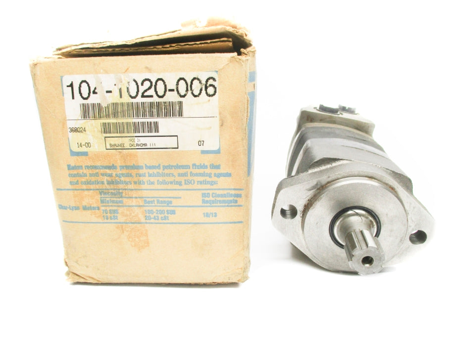 EATON 104-1020-006 NSMP