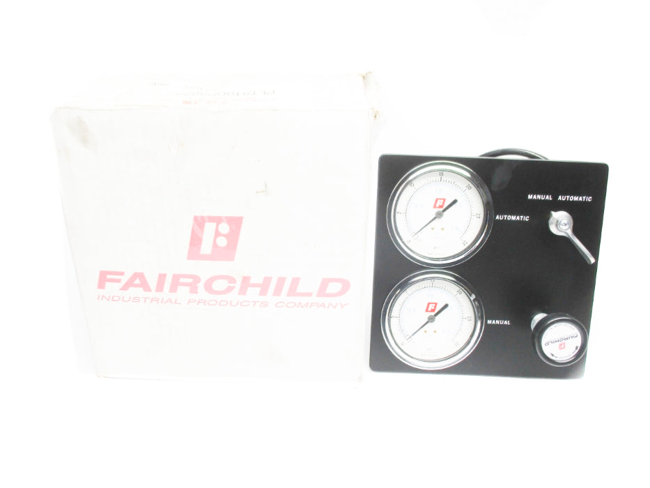 FAIRCHILD PLT810DP3030 NSMP