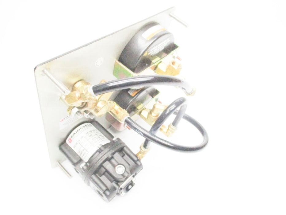 FAIRCHILD PLT810DP3030 NSMP