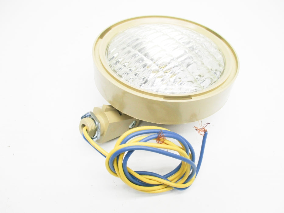 DUAL-LITE EXT-P5SB NSMP