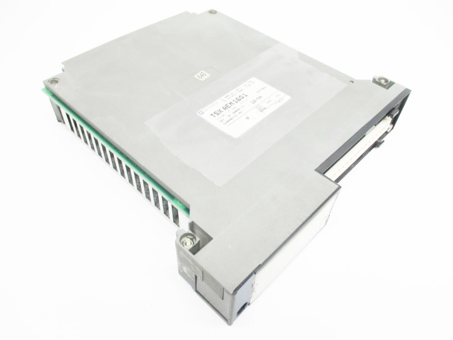 TELEMECANIQUE TSXAEM1601 NSMP