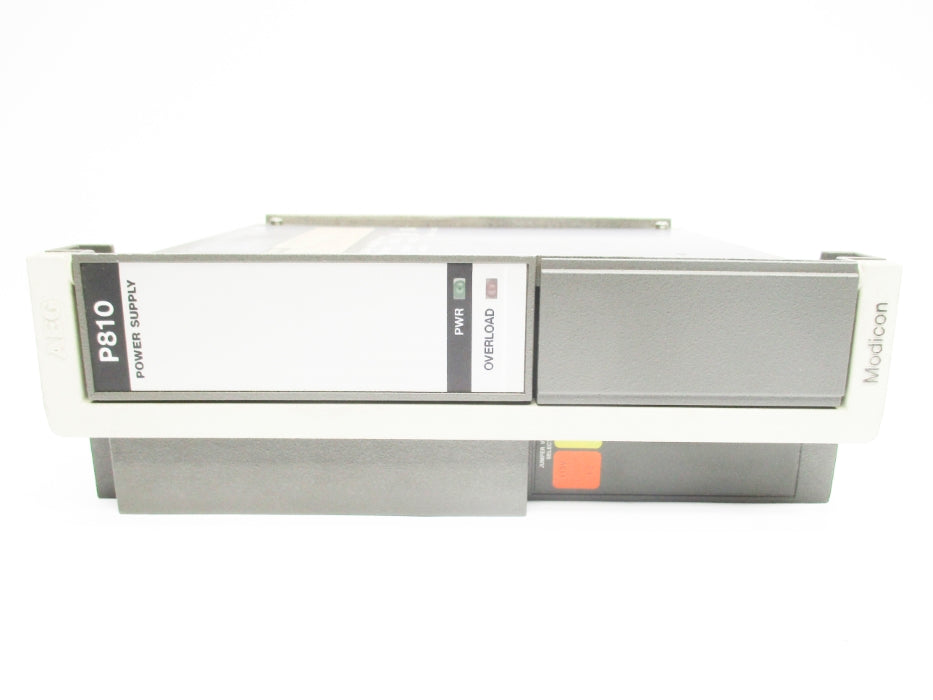 MODICON AS-P810-000 115/230VAC 2A UNMP