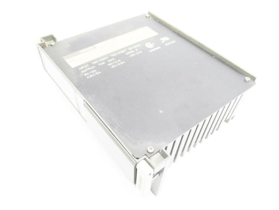 MODICON AS-P810-000 115/230VAC 2A UNMP