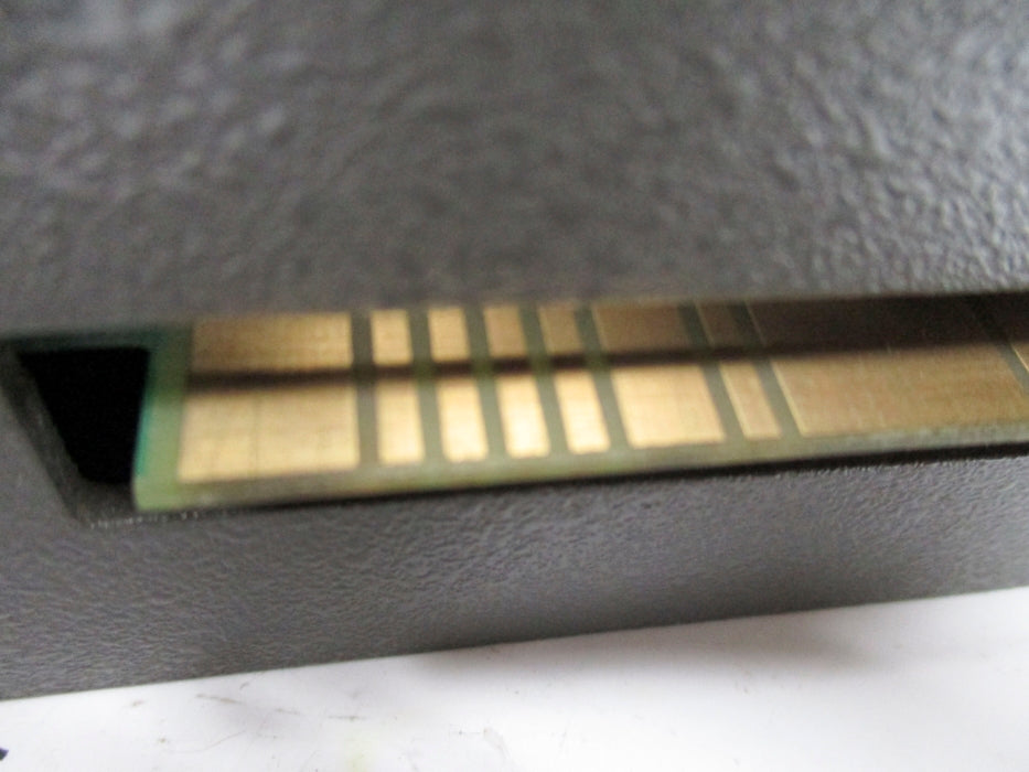 MODICON AS-P810-000 115/230VAC 2A UNMP