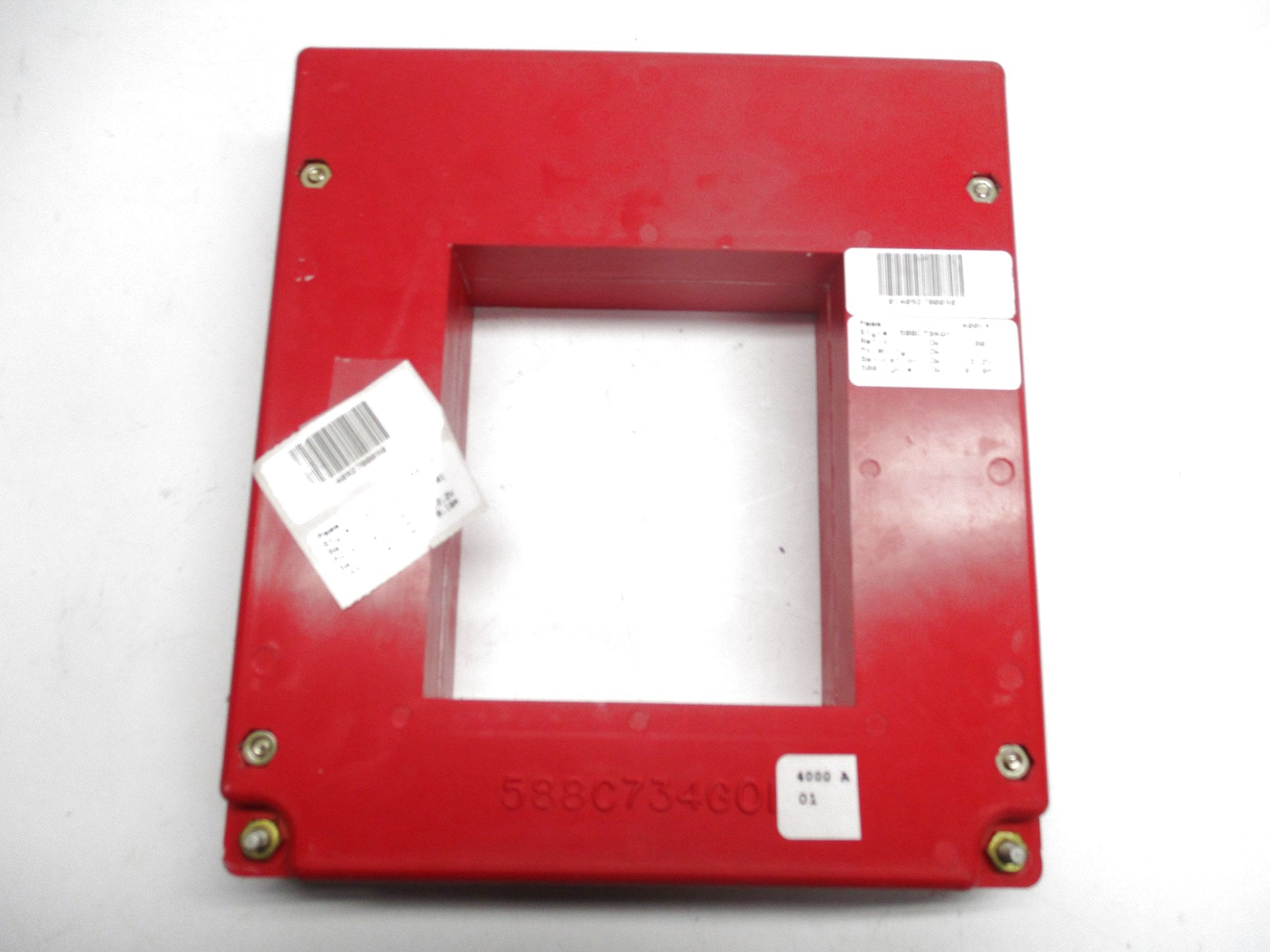 EATON 588C734G01 (AS PICTURED) UNMP