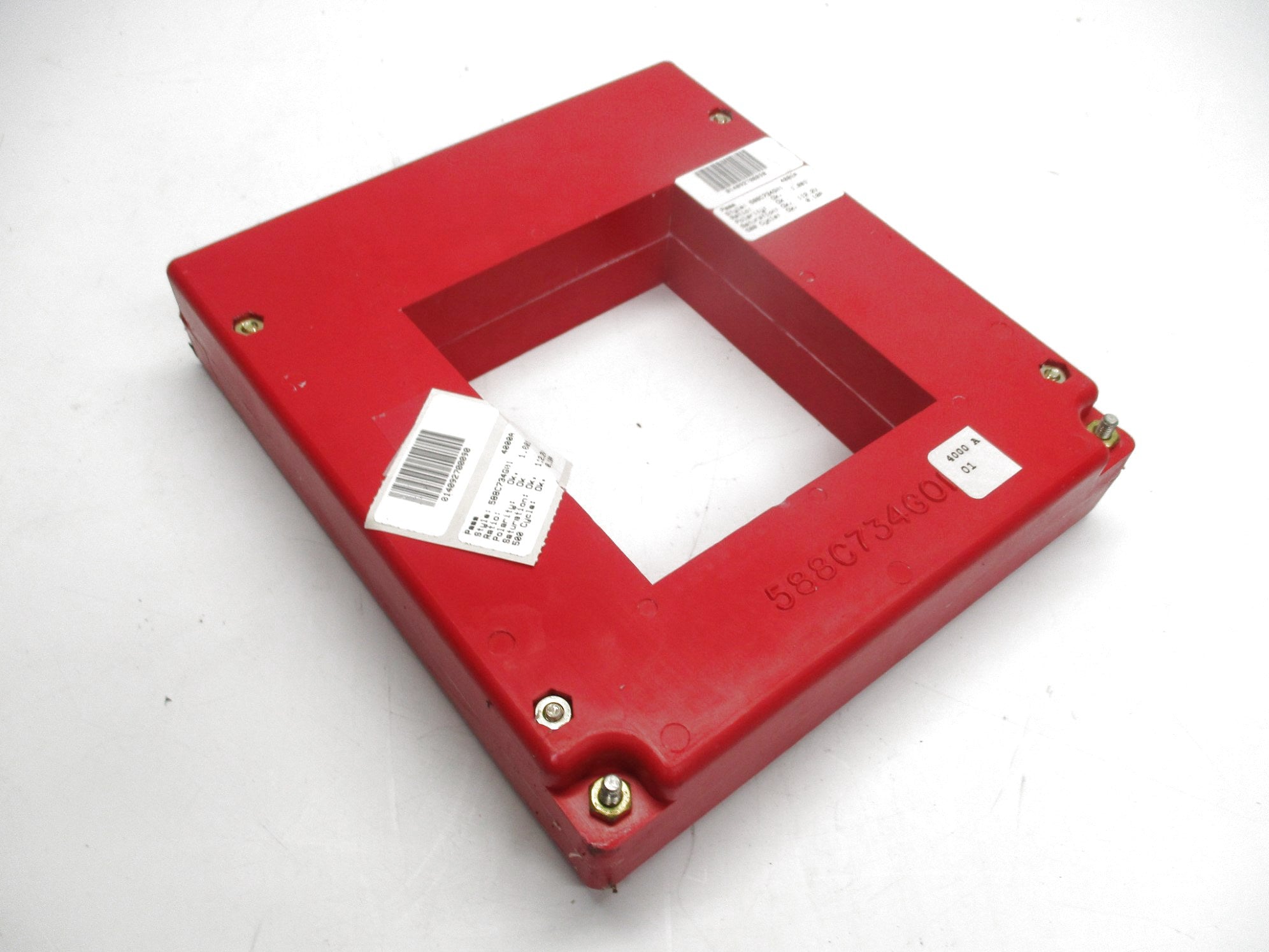 EATON 588C734G01 (AS PICTURED) UNMP