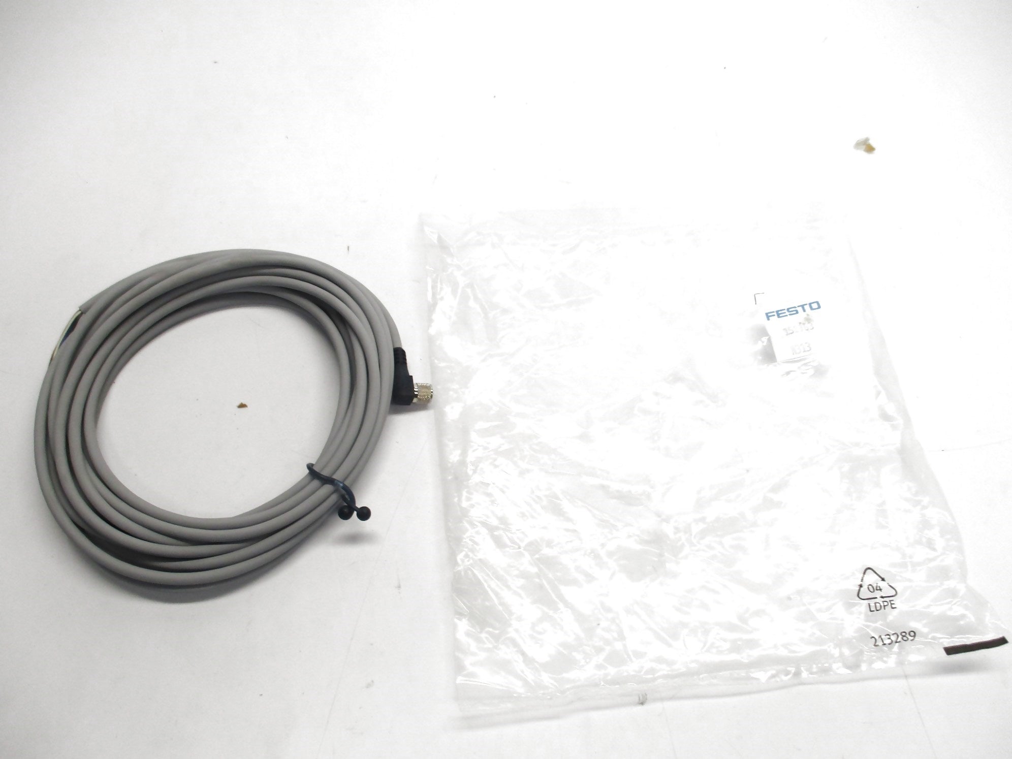 FESTO SIM-M8-4WD-5-PU 158963 NSMP