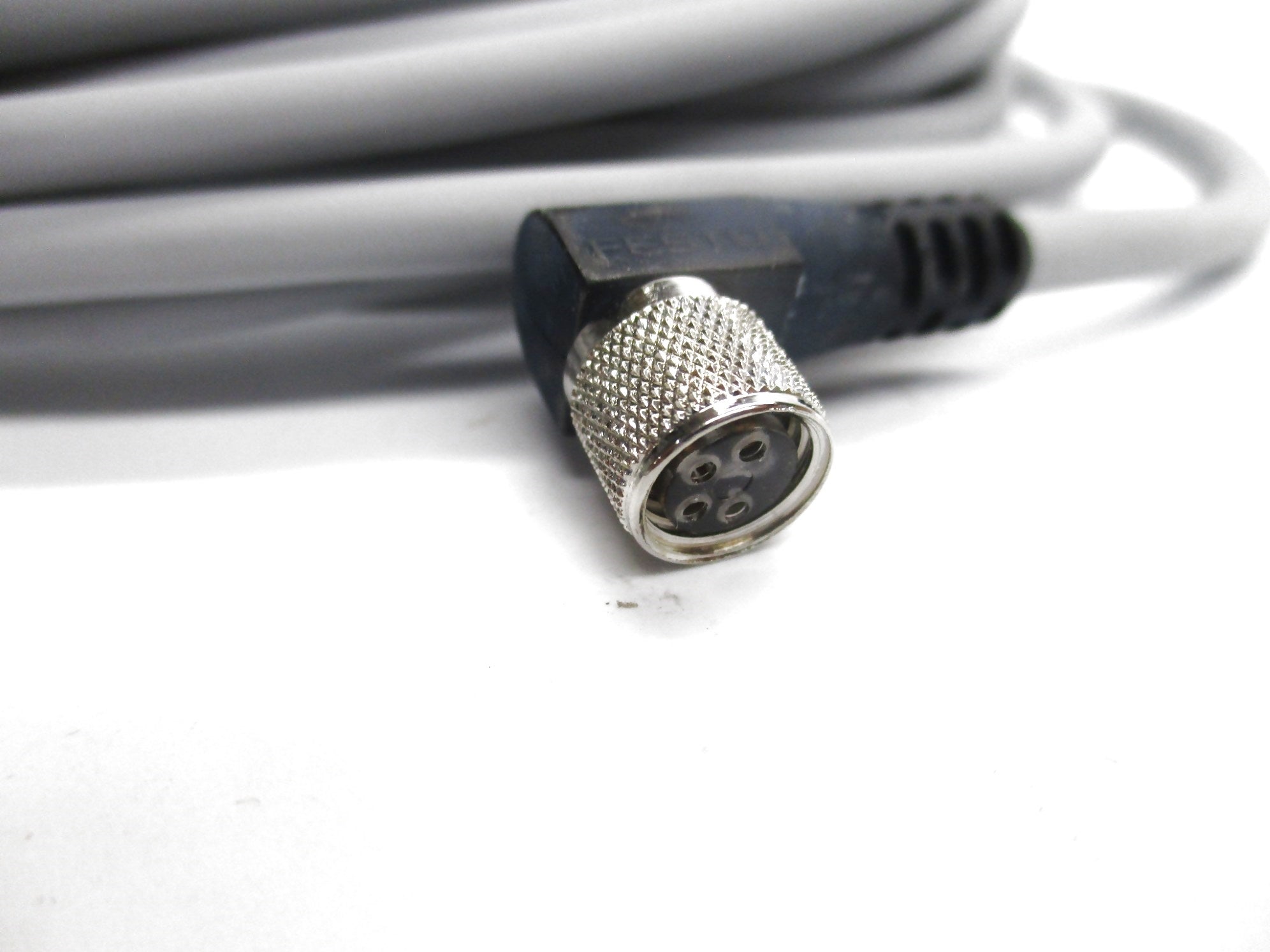 FESTO SIM-M8-4WD-5-PU 158963 NSMP