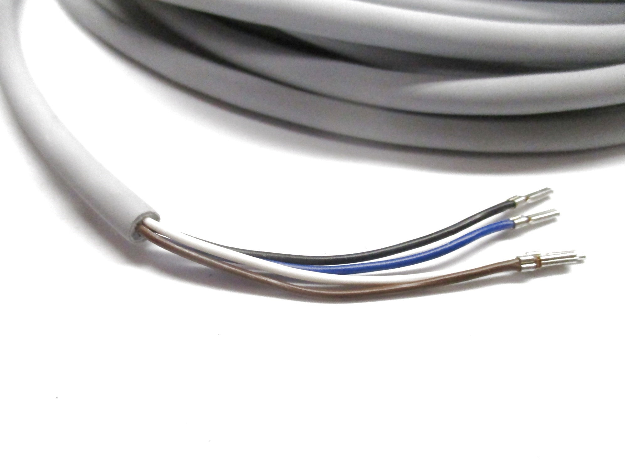FESTO SIM-M8-4WD-5-PU 158963 NSMP