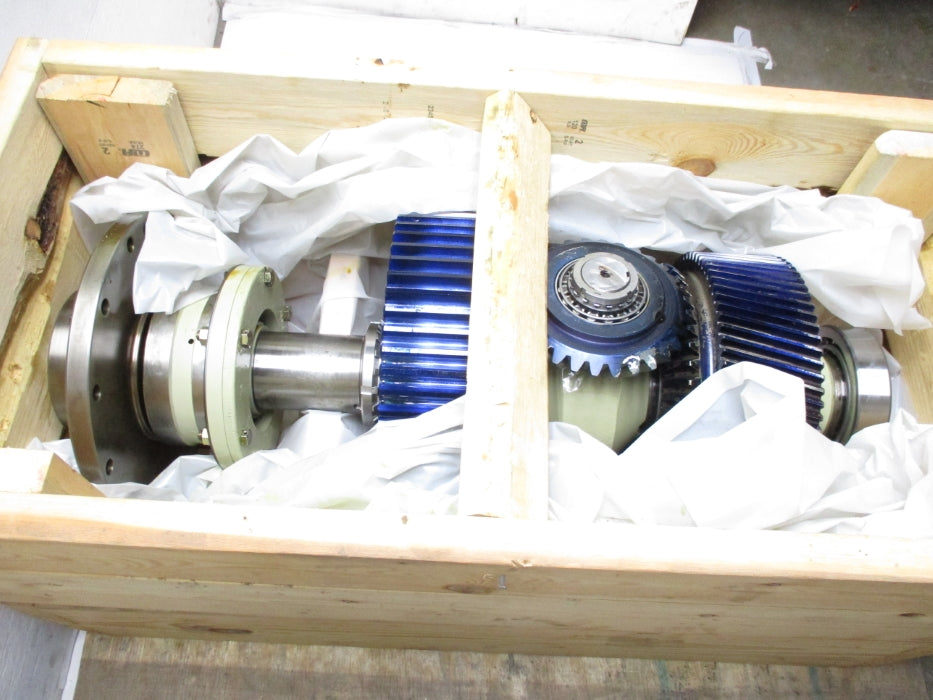 SPARE PART MT4-DD-44 NSMP