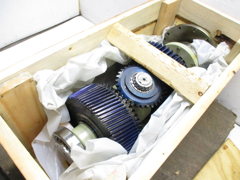 SPARE PART MT4-DD-44 NSMP