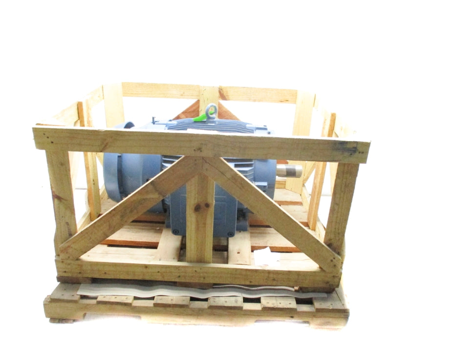 WEG 75 HP  364/5TC 3PH 4503-0220-51 NSMP