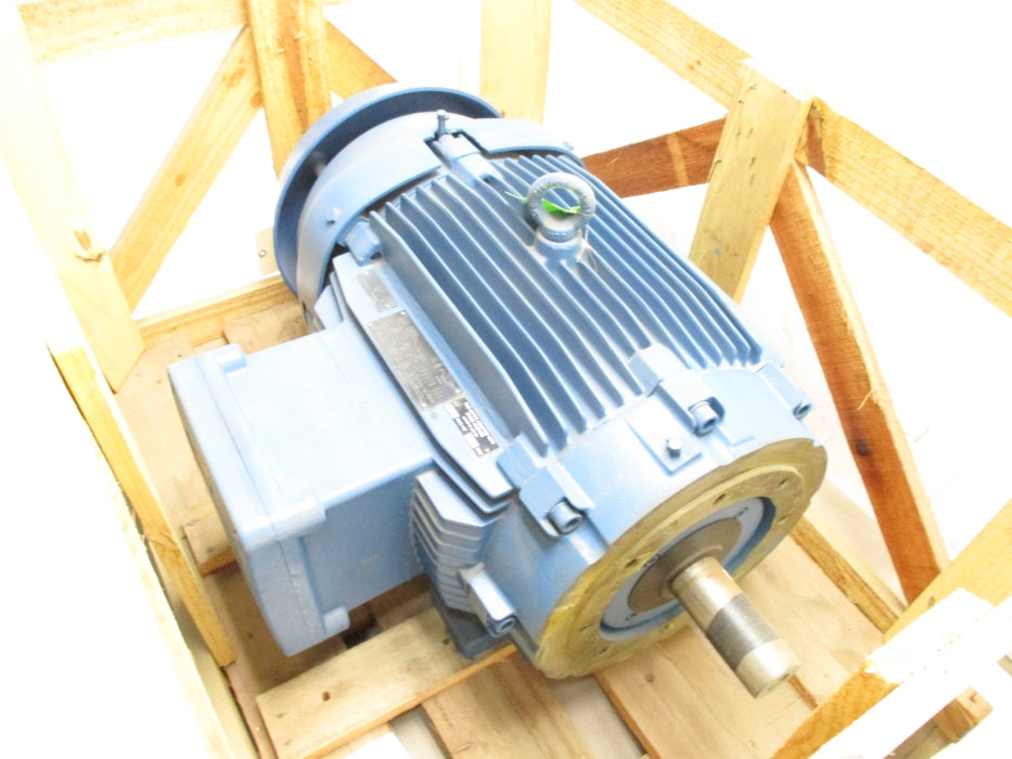 WEG 75 HP  364/5TC 3PH 4503-0220-51 NSMP