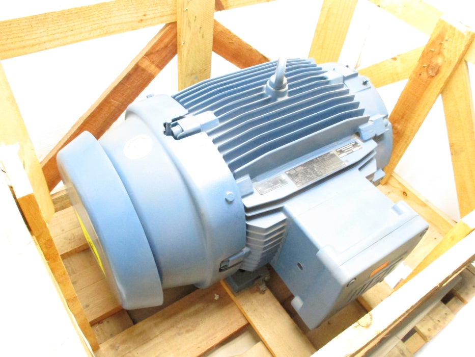 WEG 75 HP  364/5TC 3PH 4503-0220-51 NSMP