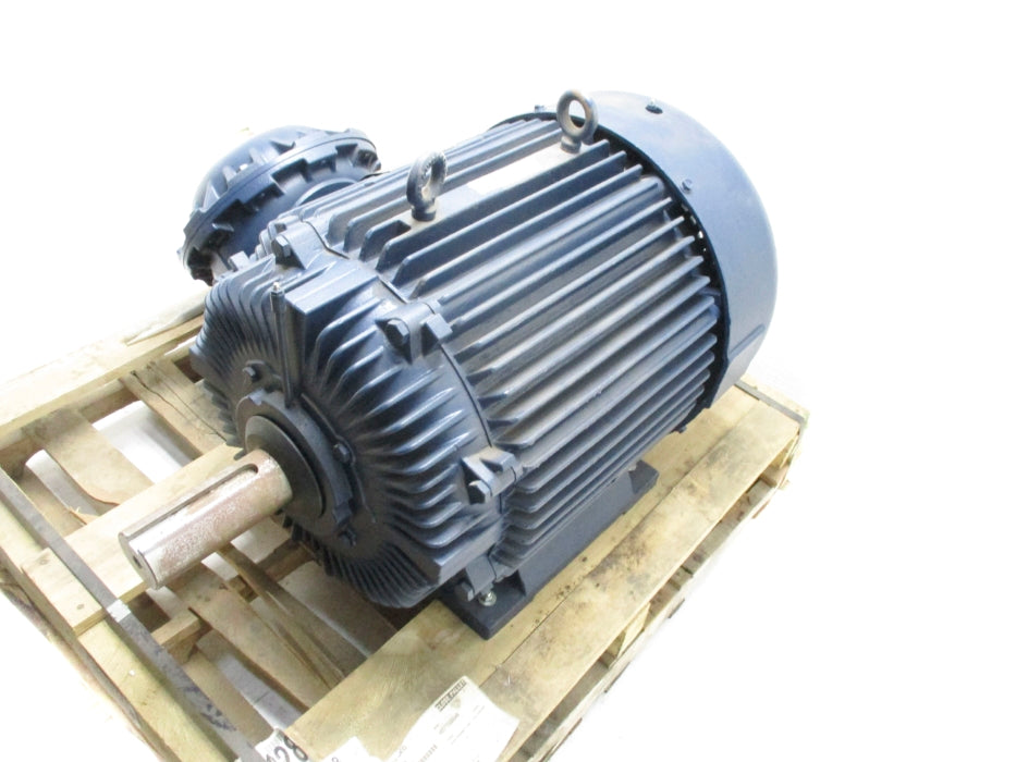 MARATHON 100 H, 3 PH, 405T FRAME, 1800 RPM405TTGS6548BNW NSNP