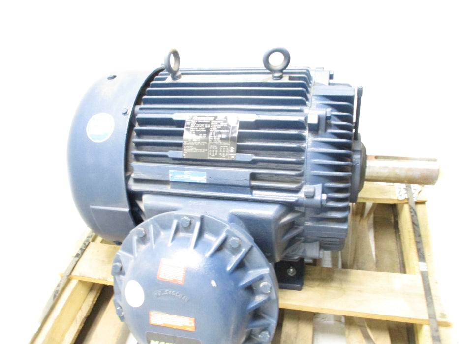 MARATHON 100 H, 3 PH, 405T FRAME, 1800 RPM405TTGS6548BNW NSNP