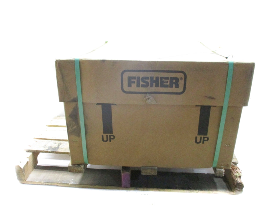 FISHER 92W-1205-42346 NSFS
