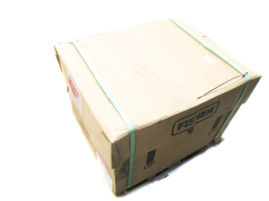 FISHER 92W-1205-42346 NSFS