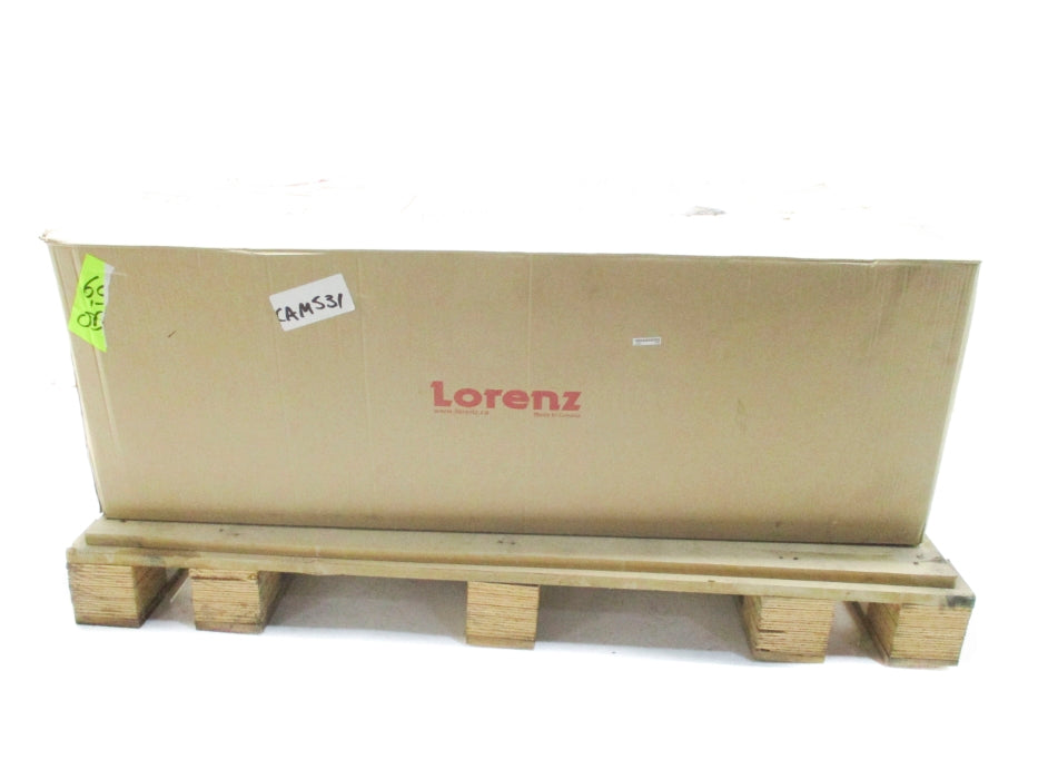 LORENZ SG2-600-SS-LSP-OC NSMP
