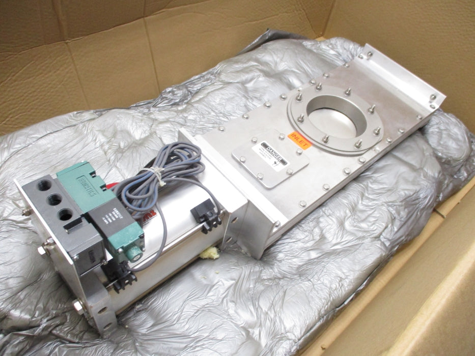 LORENZ SG2-600-SS-LSP-OC NSMP