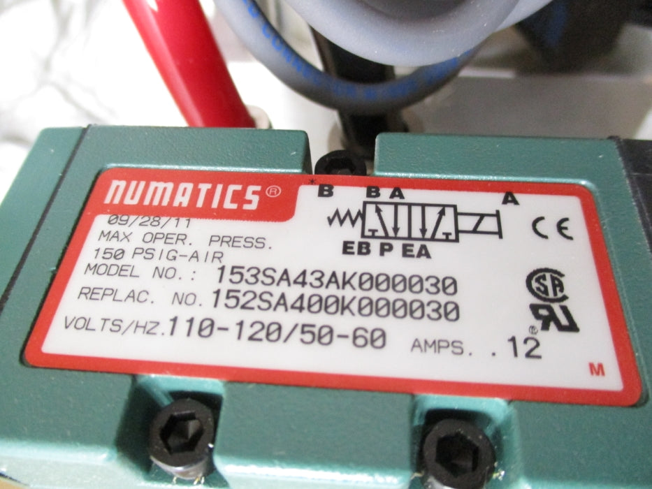 LORENZ SG2-600-SS-LSP-OC NSMP