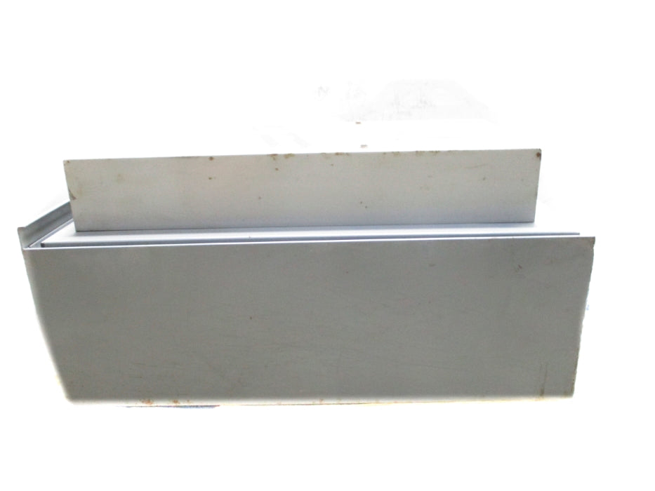 SQUARE D 88041AFG4J SER. A 460V 29.9A UNMP