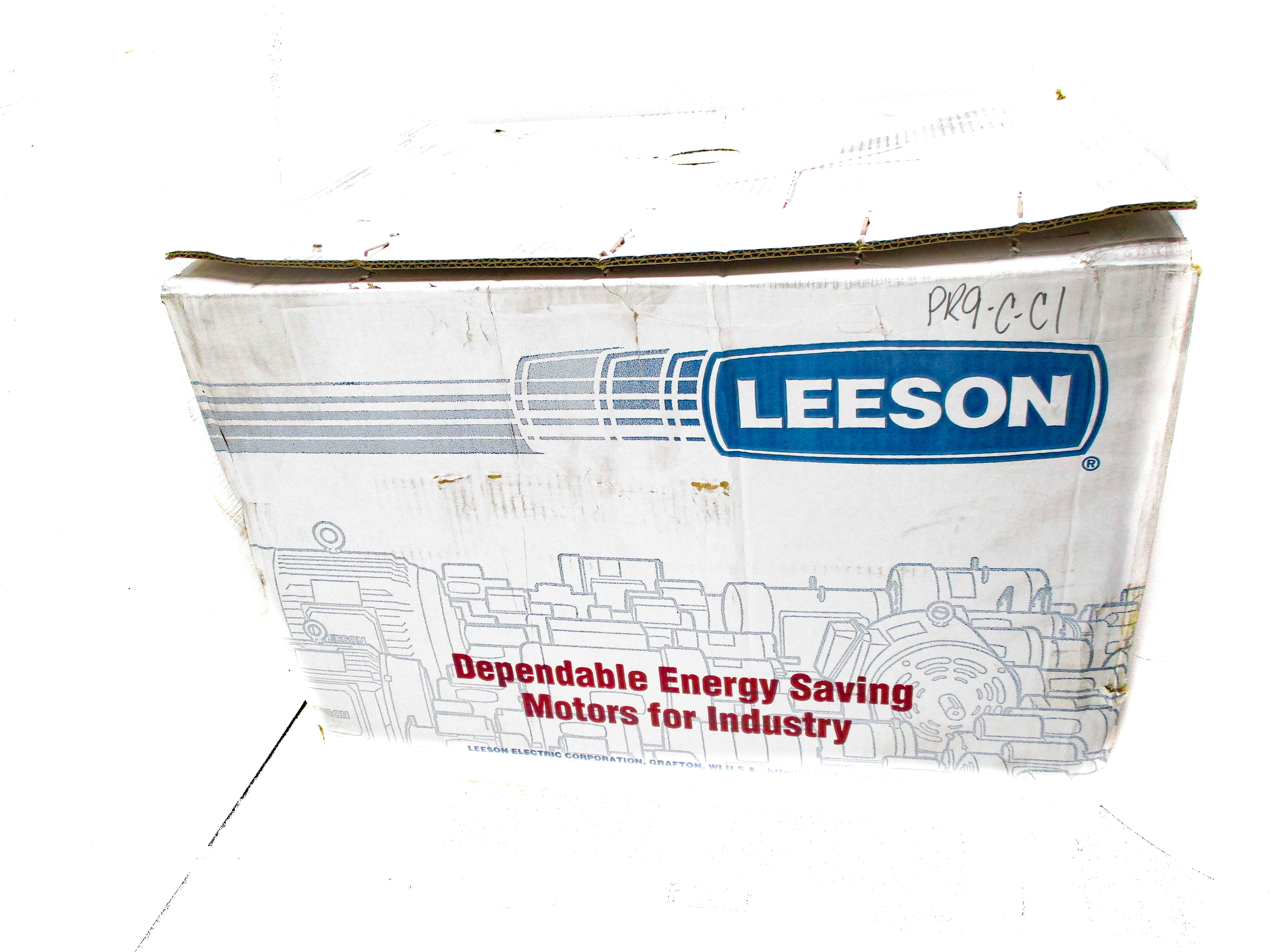 LEESON C213T17FB8B G140578.00 NSMP