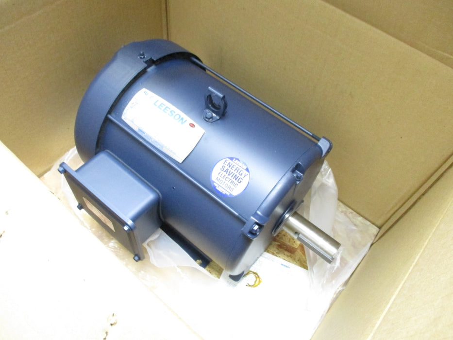 LEESON C213T17FB8B G140578.00 NSMP